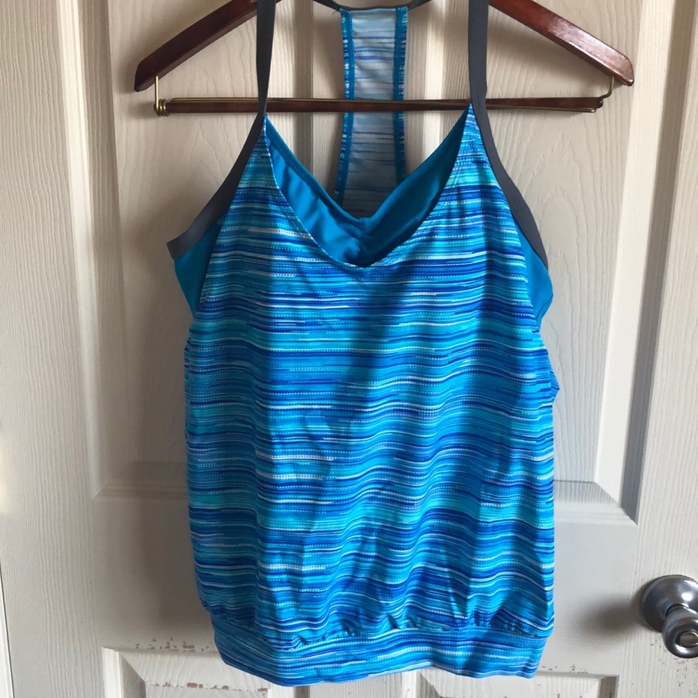 Swimsuit